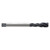 YG1 TRF04224GS | M3.50 - 0.60mm Size x 0.141" Shank x 0.189" Thread Length x 2.210" OAL M D4 Modified Bottoming Chamfer Type 45 Degree Helix Angle 3 Flute X Coated HSS-PM TRF04 Spiral Flute Tap