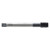 YG1 TRR1276AGS | M22.00 - 1.50mm Size x 0.697" Shank x 0.591" Thread Length x 4.920" OAL MF D11 Modified Bottoming Chamfer Type 8 Flute X Coated HSS-PM TRR12 Thread Forming Tap
