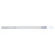 Mikron Tool 2.CD.400600.XL | CrazyDrill Cool XL 2.00 - 6.00mm Diameter Range x 6.00mm Shank x 240.00mm LOC x 300.00mm OAL 2 Flute eXedur SL Coated Pilot Drill