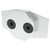5th Axis AG-C | 4.950" x 4.950" x 3.000" Size Low Profile Cleat