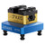5th Axis A96-V75100X | 500.00 x 500.00 x 638.00mm Size Small Self-Centering Vise Top Tooling