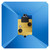5th Axis A96-DM25 | 75.00 x 111.60 x 25.00mm Size Dovetail Top Tooling
