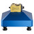 5th Axis A96-DM25 | 75.00 x 111.60 x 25.00mm Size Dovetail Top Tooling