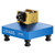 5th Axis A96-DM50 | 75.00 x 161.10 x 25.00mm Size Dovetail Top Tooling