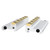 5th Axis VGA-VA5 | Aluminum Aluminum Master Gripper Jaw Set