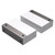 5th Axis AL52XA | Aluminum Anti-Lift Jaws