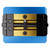 5th Axis A96-V75150X | Medium Self-Centering Vise Top Tooling