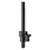 Carr Lane CL-1A-LKP | 3/16" Diameter x 5/16" Thread Length Captive Locking Knob Pin