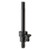 Carr Lane CL-1A-LKP-B | 3/16" Diameter x 5/16" Thread Length Captive Locking Knob Pin