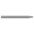 Harvey Tool 676610 | 0.125" Cutter Diameter x 1/8" Shank x 0.375" LOC x 1-1/2" OAL x 0.010" Radius 4 Flute Uncoated Carbide Miniature Corner Radius End Mill