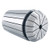 Techniks 04225-5/32 | 0.117" - 0.156" Capacity x 5/32" Shank x 1.020" Width ER25 Bearing steel Super Precision Collet