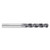 Fullerton Tool 15712 | 5mm Solid Carbide FC7 Jobbers Length Drill