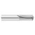 Fullerton Tool 17530 | #7 Solid Carbide Uncoated Jobbers Length Drill