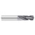 Fullerton Tool 13294 | Letter B Solid Carbide FC7 Screw Machine Length Drill