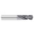 Fullerton Tool 13297 | Letter E Solid Carbide FC7 Screw Machine Length Drill