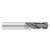 Fullerton Tool 13211 | 1/16" Solid Carbide TiAlN Screw Machine Length Drill