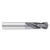 Fullerton Tool 13240 | 1/8" Solid Carbide TiAlN Screw Machine Length Drill