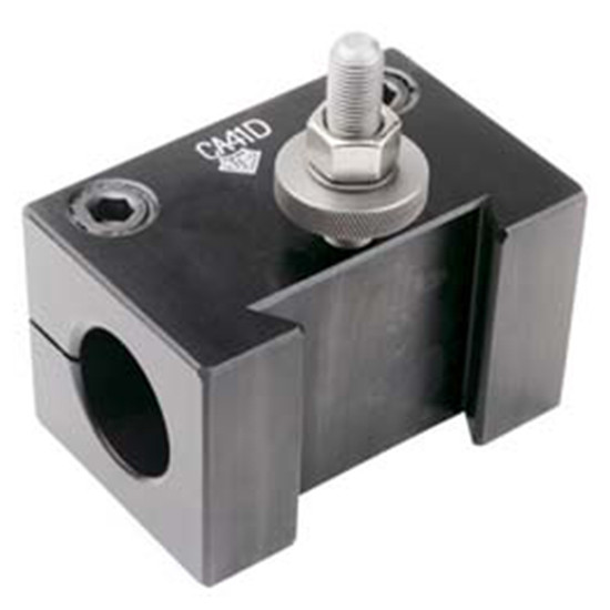 Aloris AXA41D Boring Bar Holder All Industrial Tool Supply