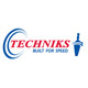 Techniks Tooling for Sale | Techniks Tool Holders & More