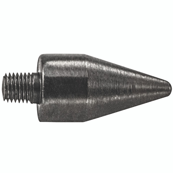 Starrett PT25161 | Cone 4-48 Thread Contact Point - All Industrial Tool ...