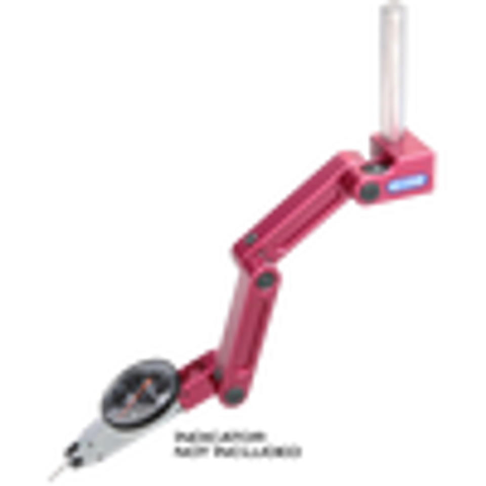 Edge Technology 44000 Shank Mount Indicator Holder All Industrial