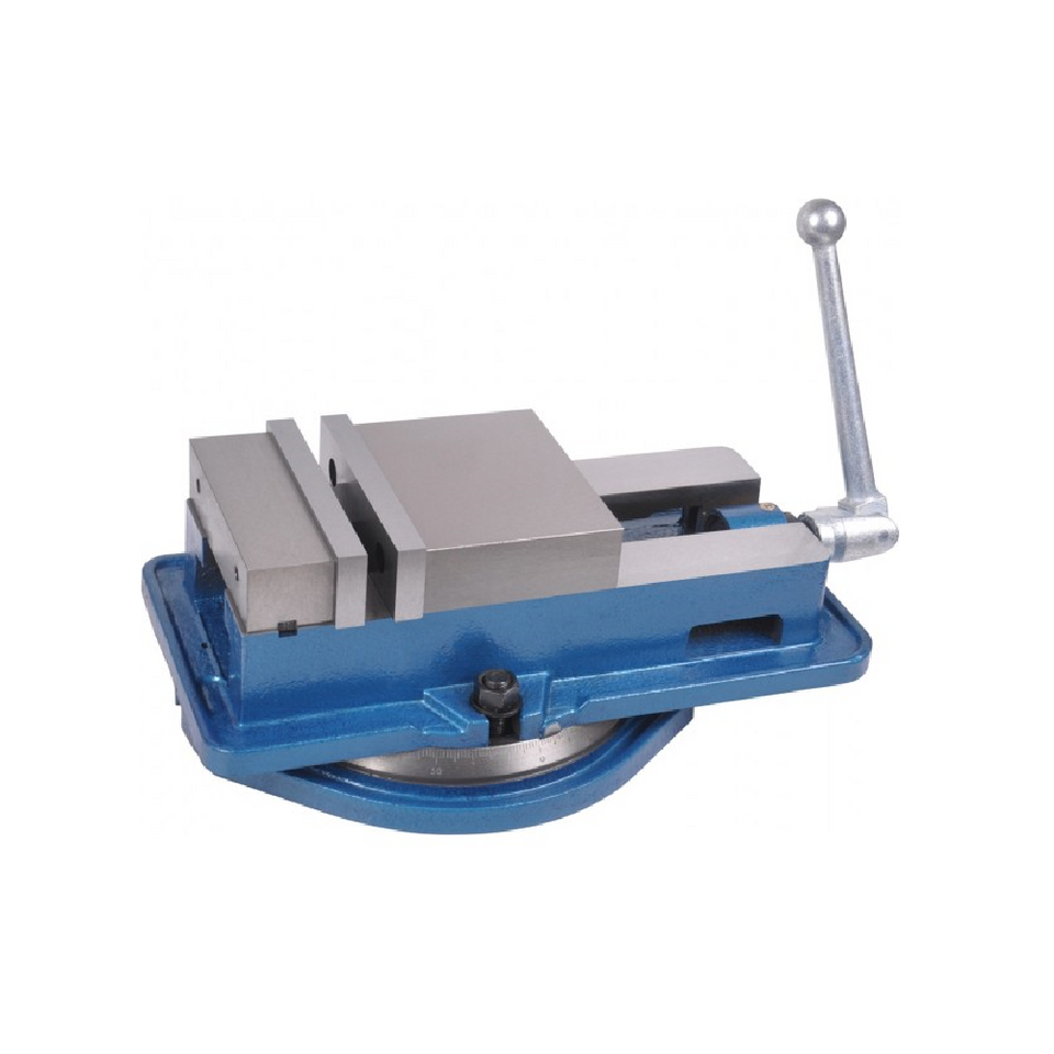 How to choose a machine vise All Industrial Tool Supply