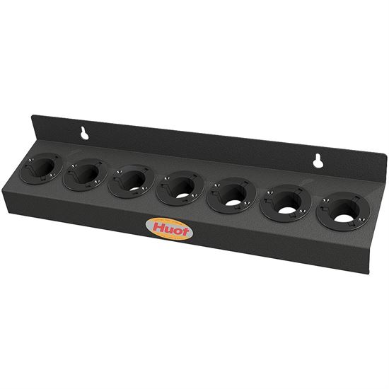 Huot 14771 | 40 Taper Tool Holder Rack