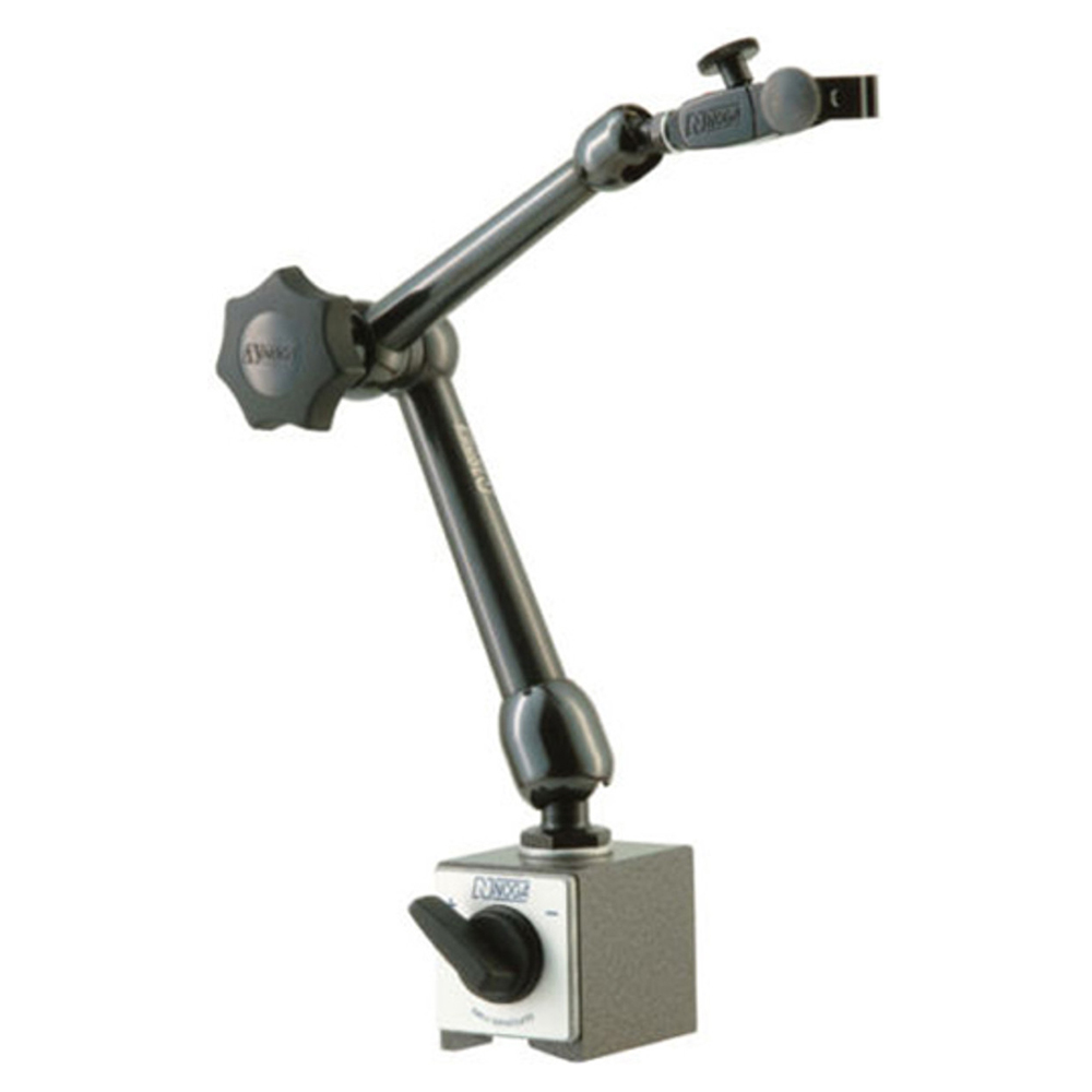 Noga MG61003 | HD Holder Magnetic Base Holding Power: 176 lb Dial Test Indicator