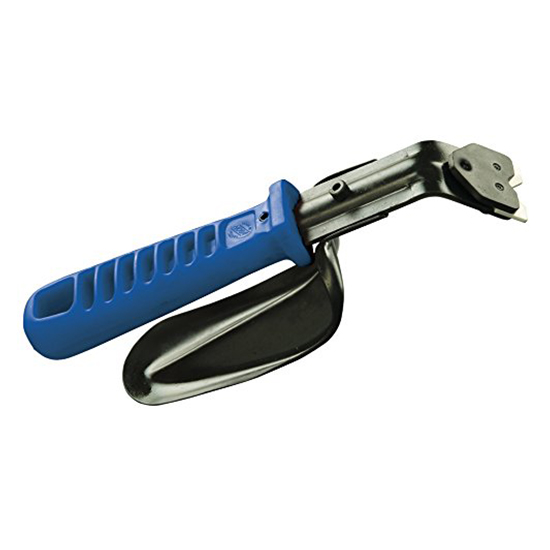 Noga DB5000 | Ceramic Double Burr with Blade & Ergonomic Handle