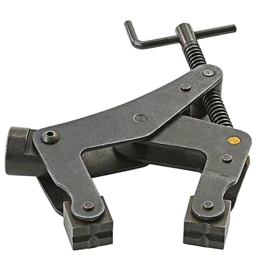 Noga MA0320 | 4" Clamp