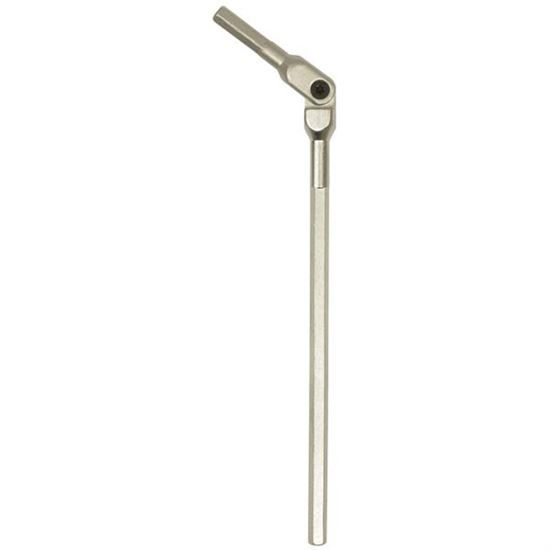 Bondhus 88009 | 5/32" Pivot Head Hex Wrench