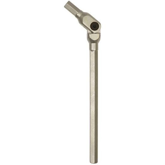 Bondhus 88014 | 3/8" Pivot Head Hex Wrench