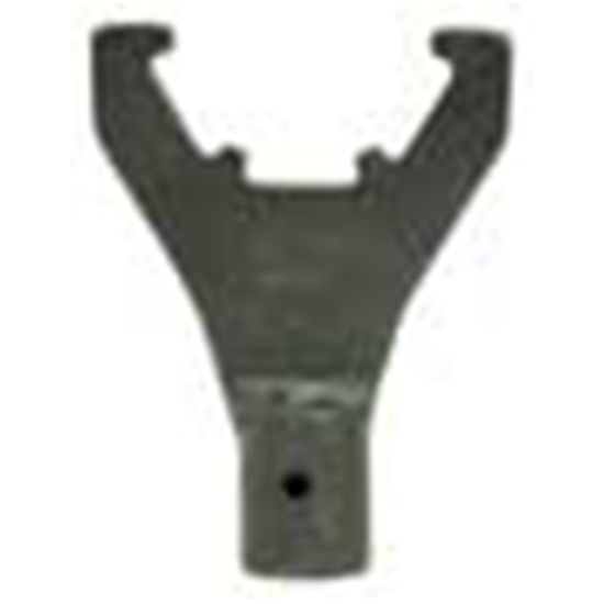 Techniks 04580-16 | ER16 Steel Slotted Collet Key Adapter