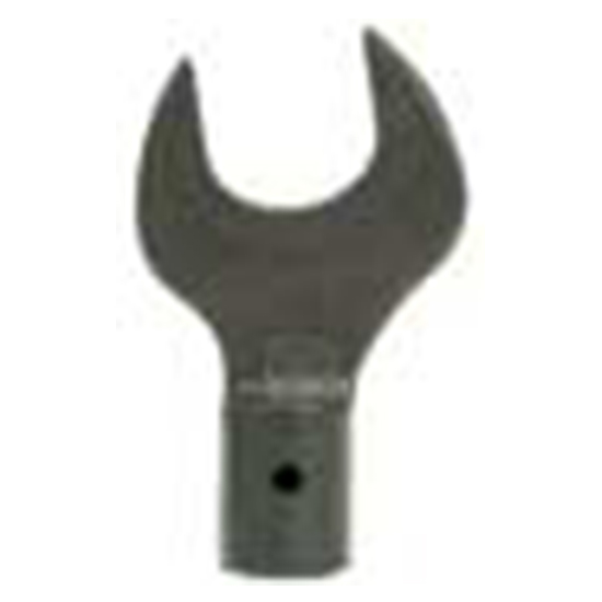 Techniks 04602-20 | ER20 Steel Hex Collet Key Adapter