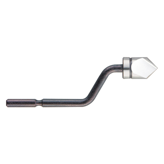 Noga BC8301 | 8.3mm Cranked RotoDrive HSS Countersink