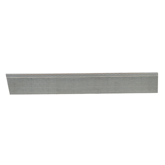 All Industrial 25023980 | 1/8" W x 3/4" H x 5" L P3W 5% Cobalt Parallel Type "P" Cut-Off Blade