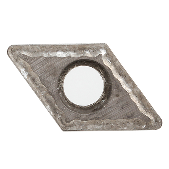 All Industrial 20048 | 10 Pieces CARBIDE INSERT DCMT-32.52 C6 UNCOATED