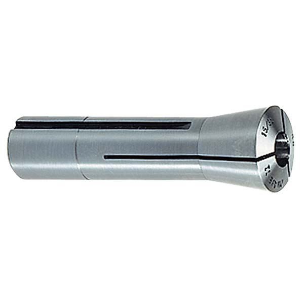 All Industrial 41001 | 1/16" R8 Round Collet For Bridgeport or Lathe Fixtures