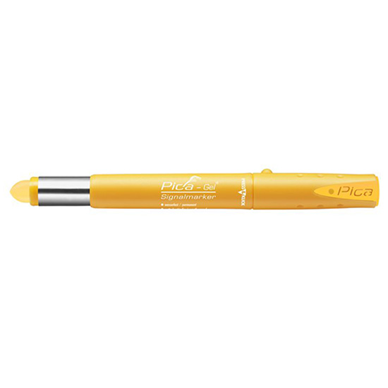 Pica 8084/SB | Yellow Gel Signalmarker