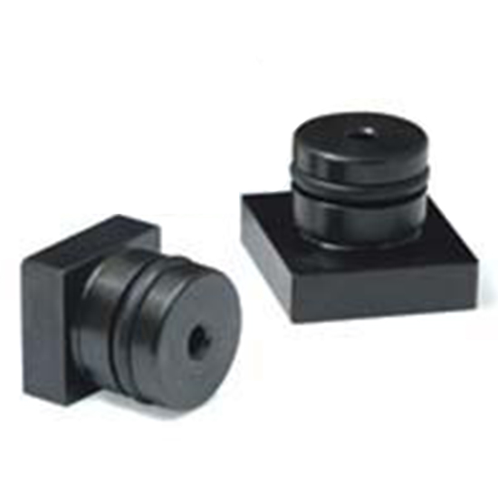 Kurt SKOA8.9 | 1/2" x 9/16" Vise Sine Key - Pair