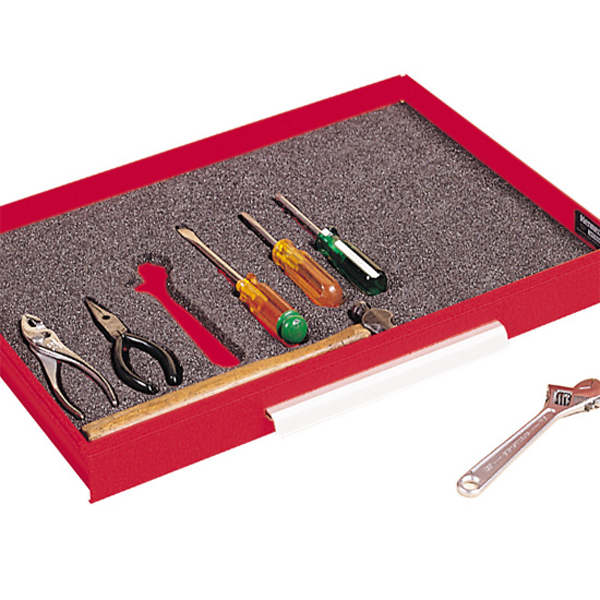 Kennedy 80780 | Foam Organizer (for 260/360 Series Mechanics' Chest Large Drawers)