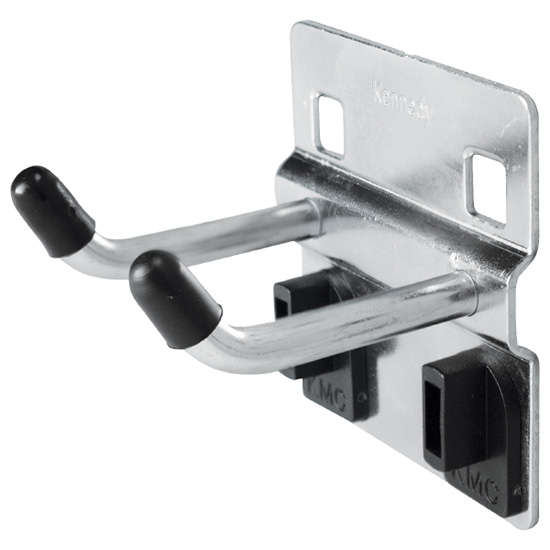 Kennedy 99827 | 10 Pc. 1" VTC Double-Hook with 50-Degree End