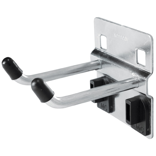 Kennedy 99828 | 10 Pc. 2" VTC Double-Hook with 50-Degree End