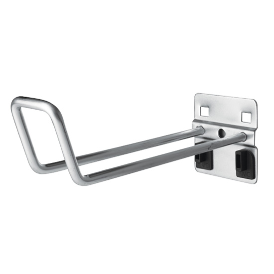 Kennedy 99876 | 5 Pc. 6" Loop-Hook W/ Vertical End