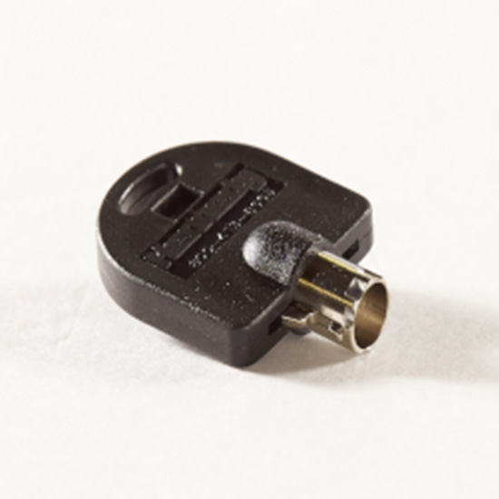 Kennedy 80404 | High-Security Tubular Key