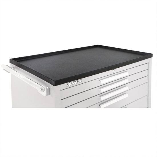 Kennedy 82171 | Molded Black Top Cap (for 295/297/2805)