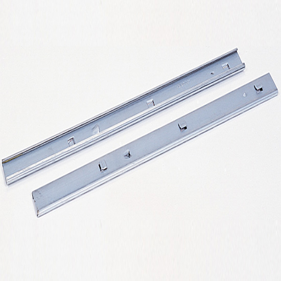 Kennedy 82189 | Replacement Drawer Slide Set with Bayonets (for K2000 (290))
