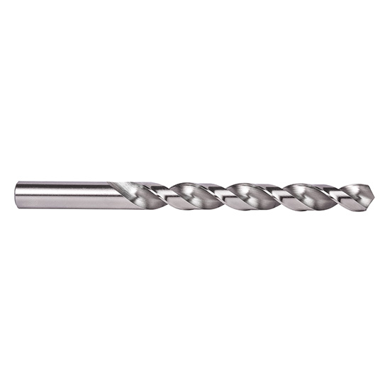 Precision Twist Drill 5998265 | #29 Diameter 2-7/8" OAL 118 Degree High Speed Steel Bright Finish Jobber Length Drill Bit