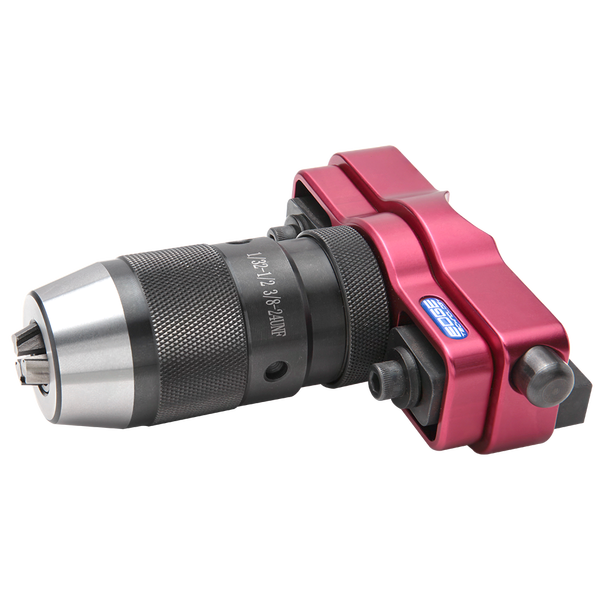 Edge Technology 41-000 | Tool Post Keyless Drill Chuck
