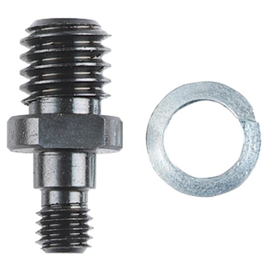 Noga AD6030 | 3/8" x M6 Adapter For Use With Articulated Arms